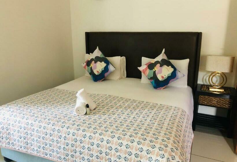 חדר סטנדרט, Bluebanana Lodge