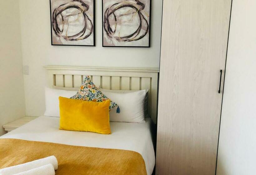 חדר סטנדרט, Bluebanana Lodge