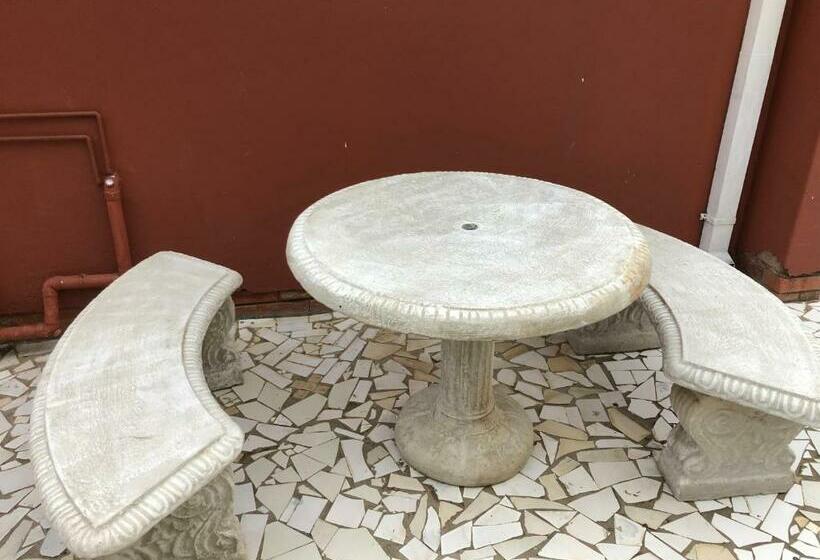 חדר סטנדרט, Bluebanana Lodge