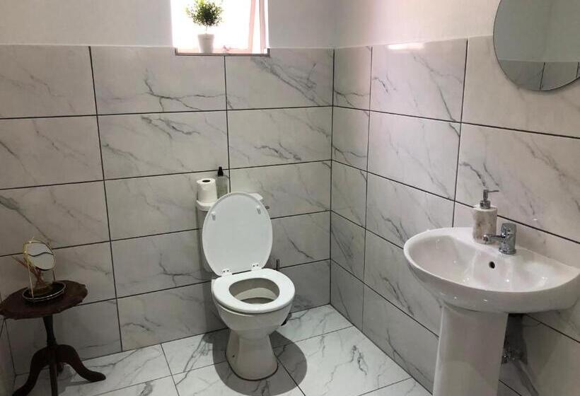 חדר סטנדרט, Bluebanana Lodge