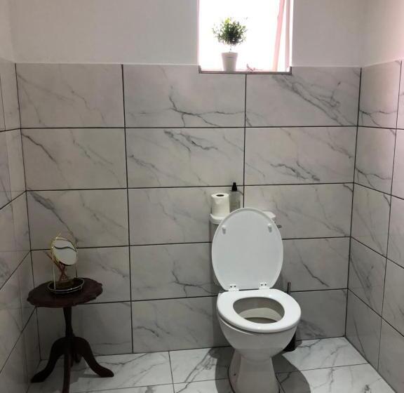 חדר סטנדרט, Bluebanana Lodge