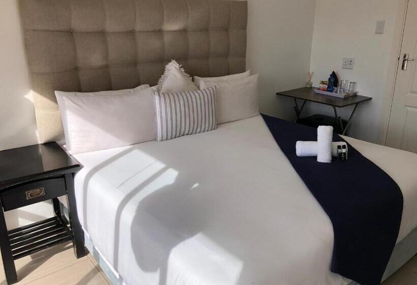 חדר סטנדרט, Bluebanana Lodge