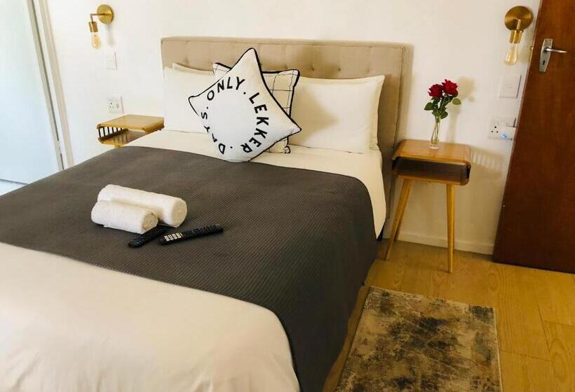 חדר סטנדרט, Bluebanana Lodge