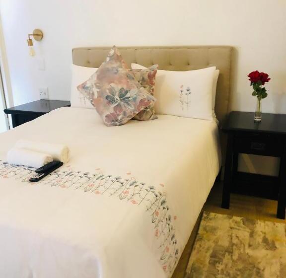 חדר סטנדרט, Bluebanana Lodge