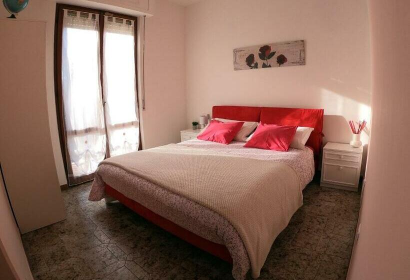 Дом 1 Спальня, Il Canto Degli Uccelli