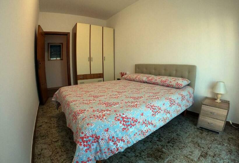 Дом 1 Спальня, Il Canto Degli Uccelli