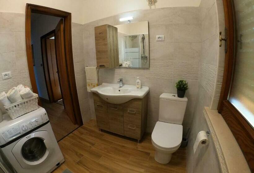 Дом 1 Спальня, Il Canto Degli Uccelli