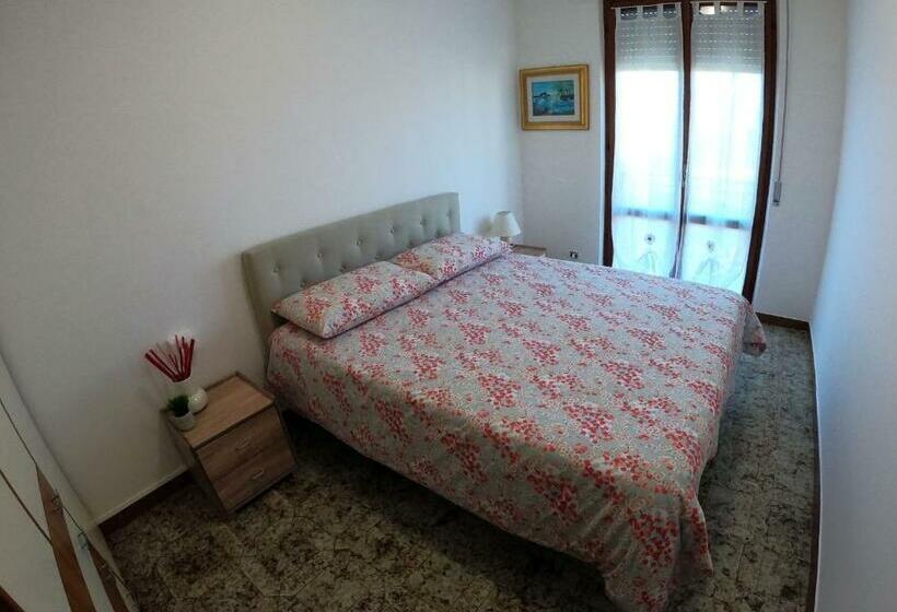 Дом 1 Спальня, Il Canto Degli Uccelli