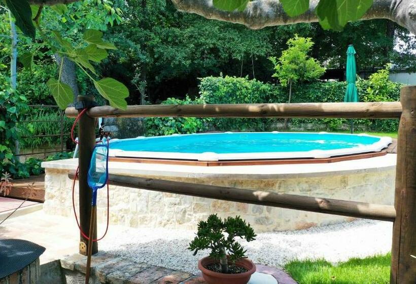 Дом 1 Спальня, Il Canto Degli Uccelli