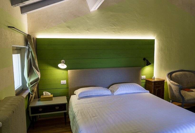 Номер Стандарт, Villa Balis Crema Verona Hills Adults Only