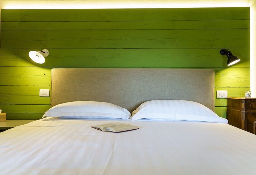 Номер Стандарт, Villa Balis Crema Verona Hills   Adults Only
