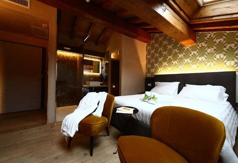 Номер Стандарт, Villa Balis Crema Verona Hills Adults Only