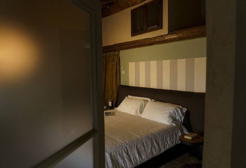 חדר סטנדרט, Villa Balis Crema Verona Hills Adults Only