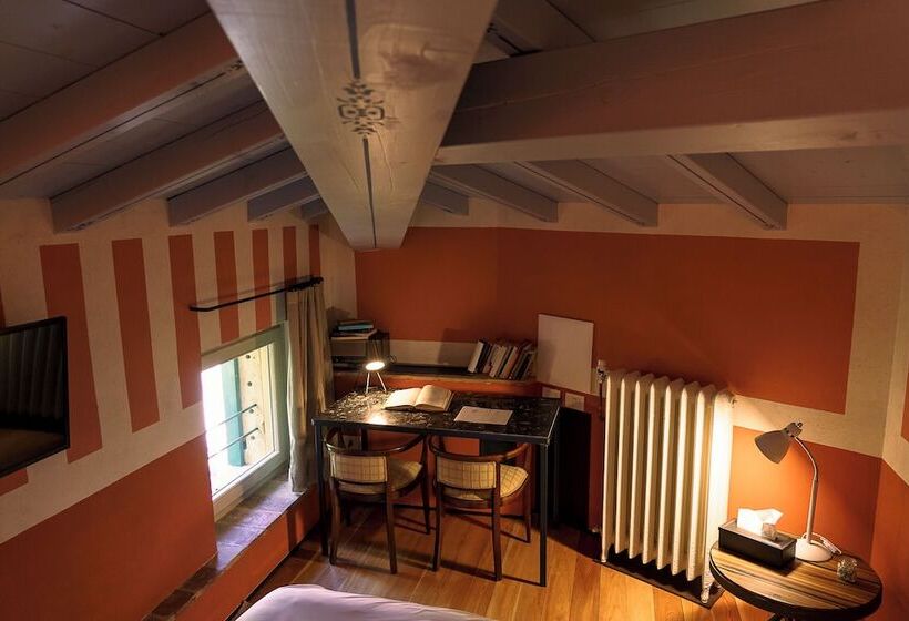 Номер Стандарт, Villa Balis Crema Verona Hills Adults Only