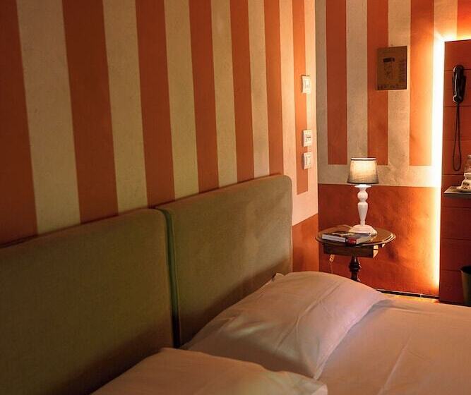 Номер Стандарт, Villa Balis Crema Verona Hills Adults Only