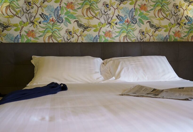 Номер Superior, Villa Balis Crema Verona Hills   Adults Only