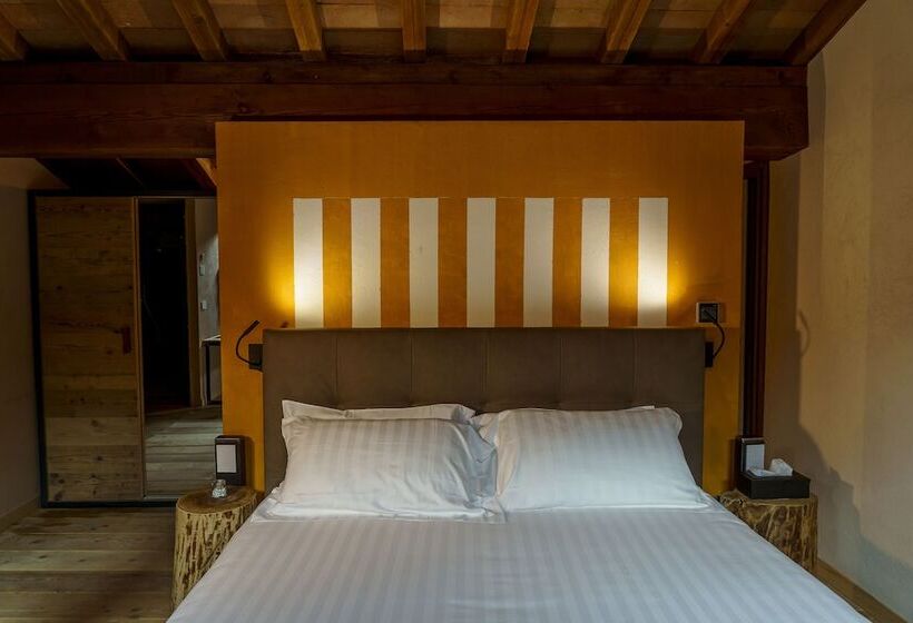 Номер Superior, Villa Balis Crema Verona Hills Adults Only