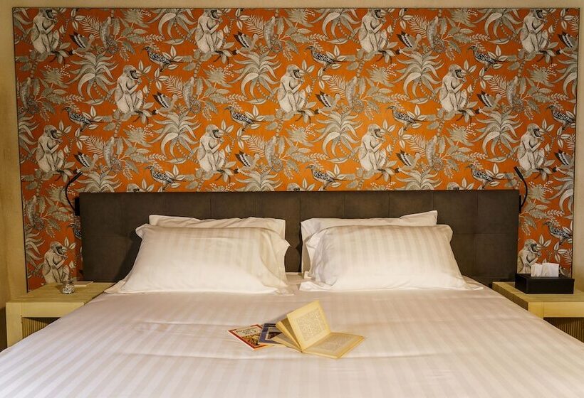 Номер Superior, Villa Balis Crema Verona Hills Adults Only