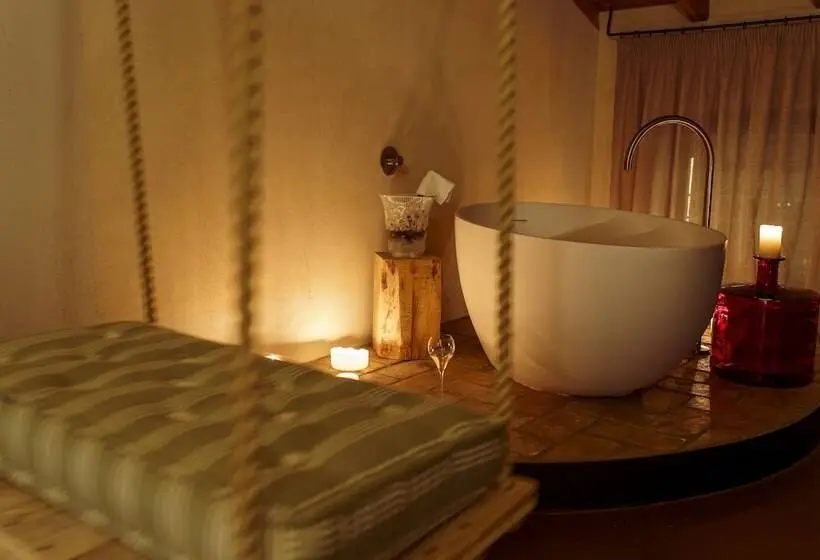 デラックスルーム, Villa Balis Crema Verona Hills Adults Only