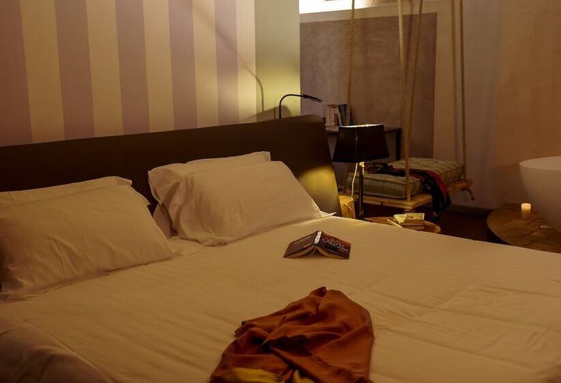 Номер Deluxe, Villa Balis Crema Verona Hills Adults Only