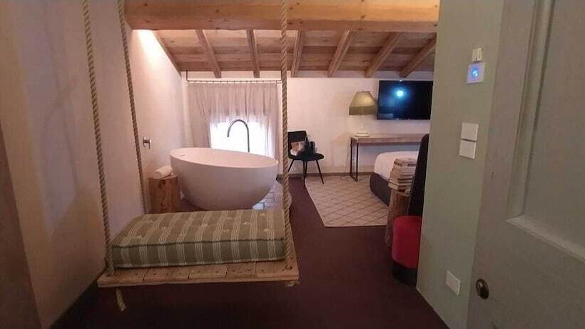 Номер Deluxe, Villa Balis Crema Verona Hills Adults Only