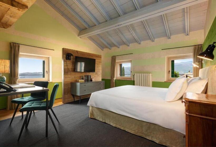 Номер Стандарт, Villa Balis Crema Verona Hills Adults Only