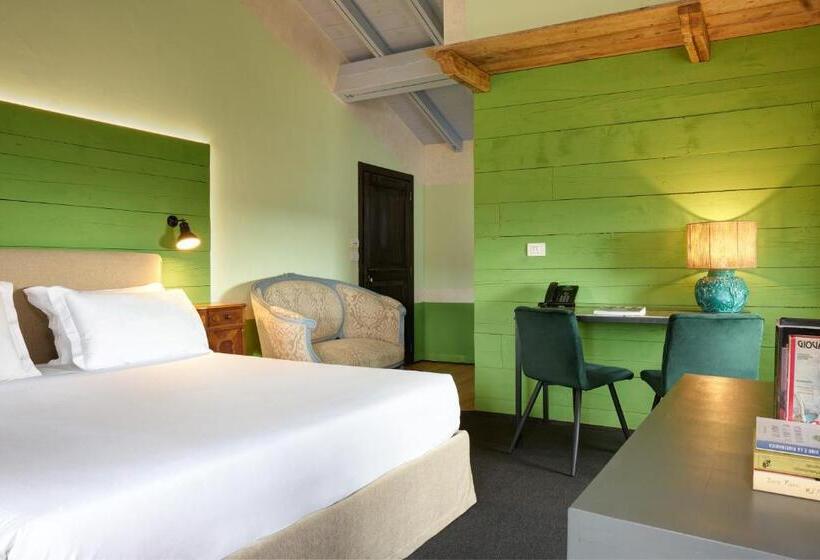 חדר סטנדרט, Villa Balis Crema Verona Hills Adults Only