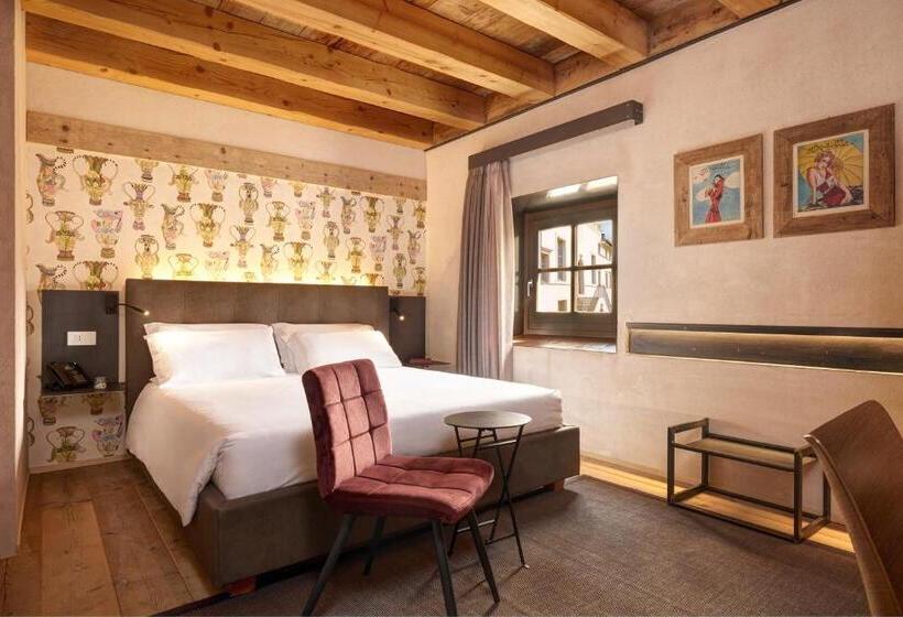 Номер Стандарт, Villa Balis Crema Verona Hills Adults Only