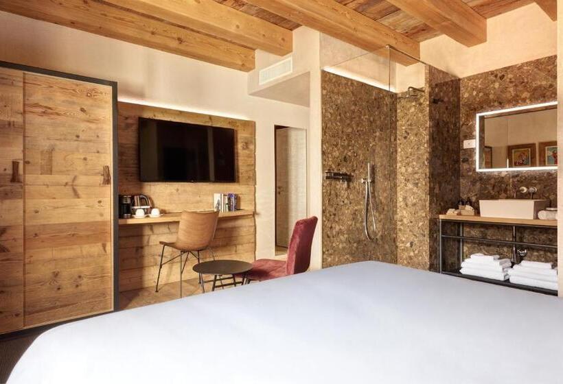 Номер Стандарт, Villa Balis Crema Verona Hills   Adults Only