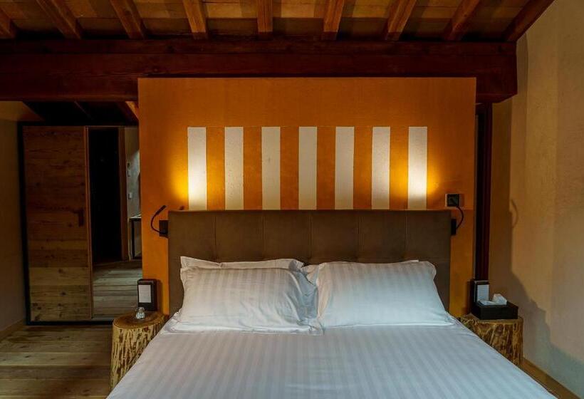 Номер Superior, Villa Balis Crema Verona Hills Adults Only