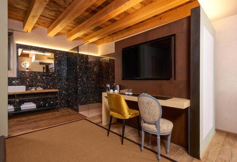 Номер Superior, Villa Balis Crema Verona Hills   Adults Only