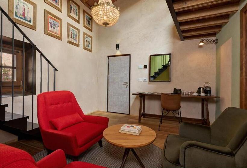 Номер Deluxe, Villa Balis Crema Verona Hills Adults Only