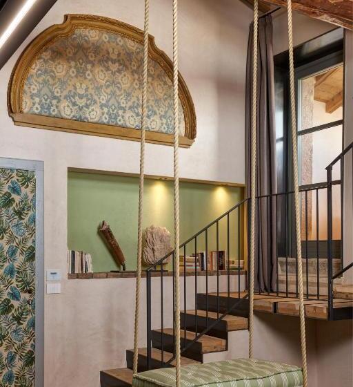 Люкс Кровать Кинг, Villa Balis Crema Verona Hills Adults Only