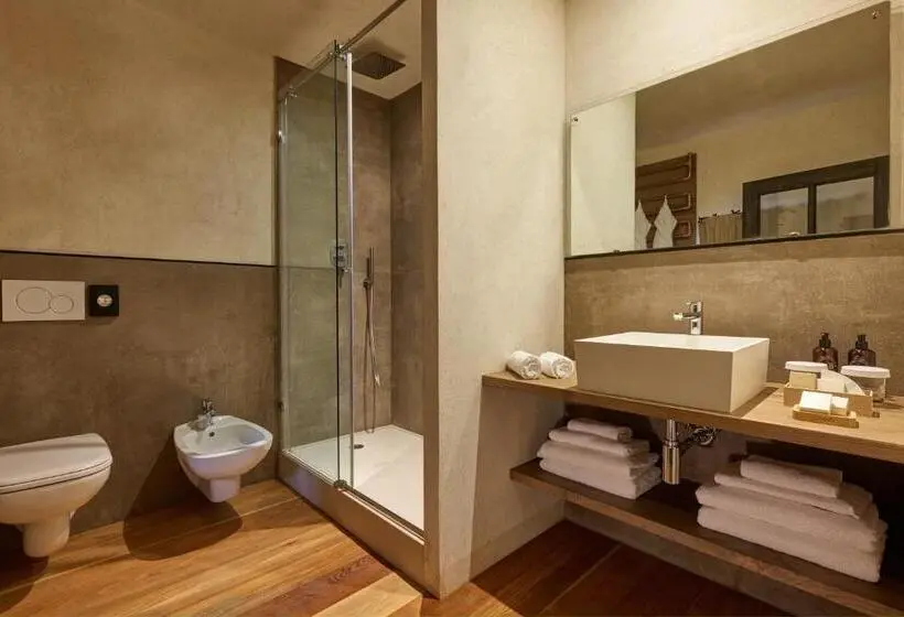 エクゼクティブスイート, Villa Balis Crema Verona Hills Adults Only