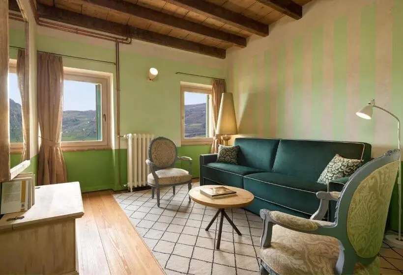 エクゼクティブスイート, Villa Balis Crema Verona Hills Adults Only
