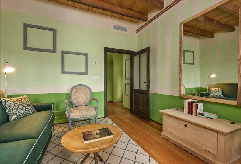 סוויטה אקזקיוטיב, Villa Balis Crema Verona Hills Adults Only