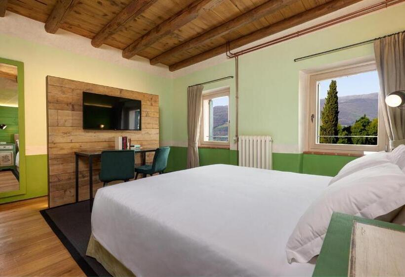 Президентский Люкс, Villa Balis Crema Verona Hills Adults Only