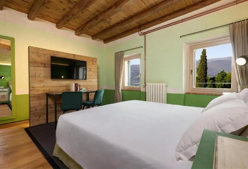 エクゼクティブスイート, Villa Balis Crema Verona Hills Adults Only