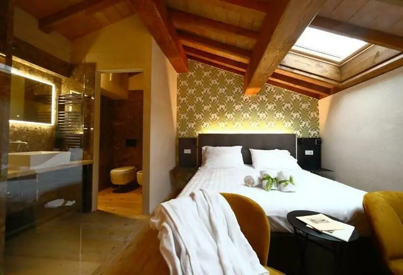 スタンダードルーム, Villa Balis Crema Verona Hills Adults Only