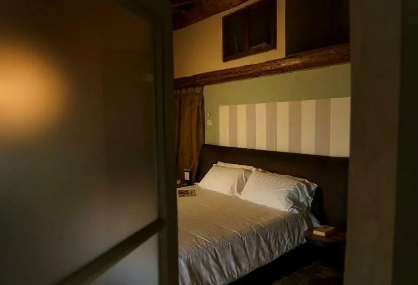 スタンダードルーム, Villa Balis Crema Verona Hills Adults Only