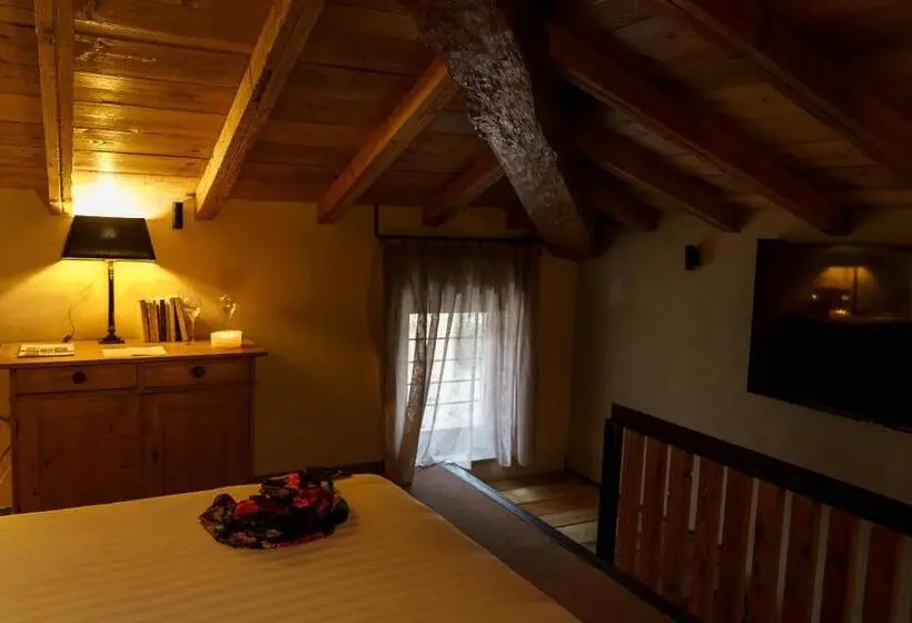ジュニアスイート, Villa Balis Crema Verona Hills Adults Only