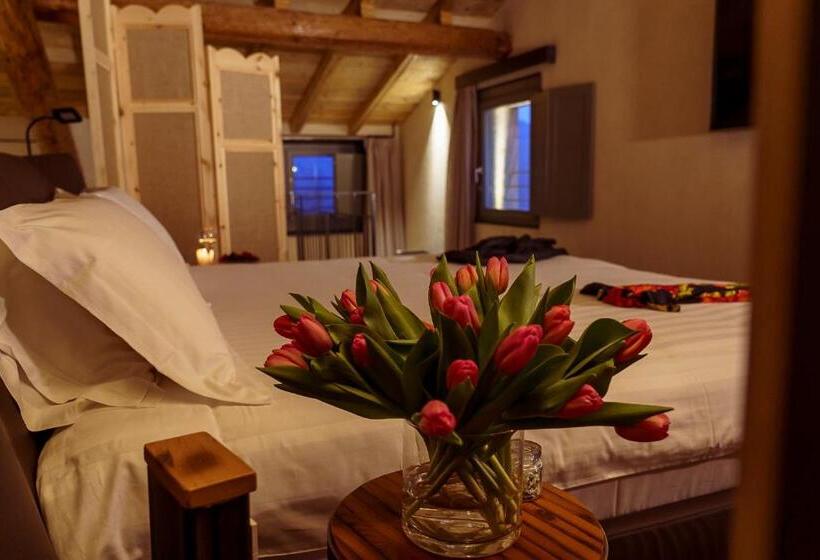 Полулюкс, Villa Balis Crema Verona Hills Adults Only