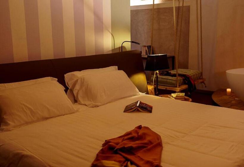 Номер Superior, Villa Balis Crema Verona Hills   Adults Only