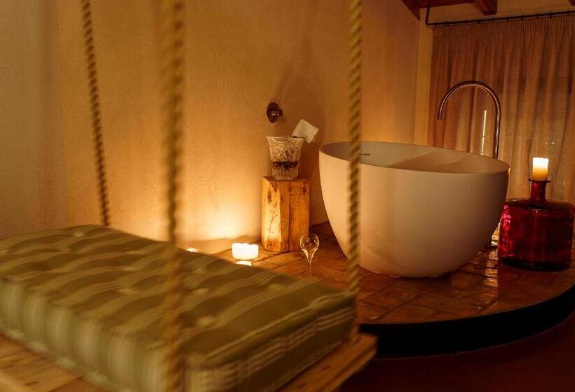 Номер Superior, Villa Balis Crema Verona Hills Adults Only