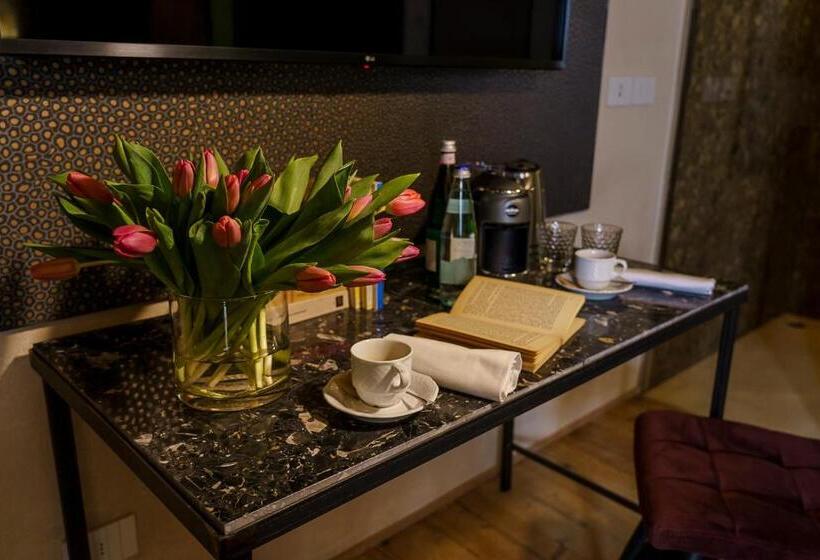 Номер Superior, Villa Balis Crema Verona Hills Adults Only