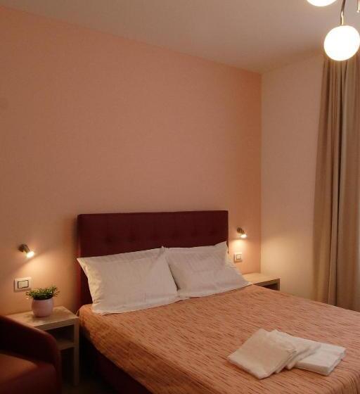 スタンダードルーム, Residence Villa Frio Frio