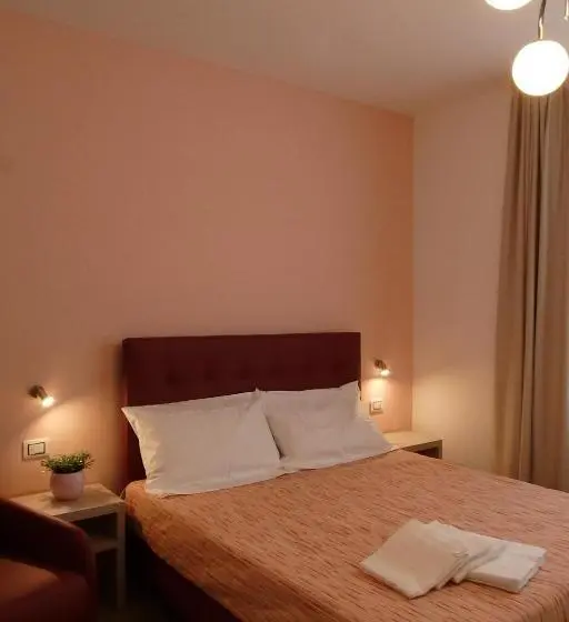 スタンダードルーム, Residence Villa Frio Frio