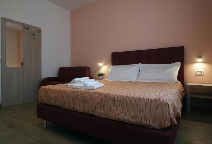 スタンダードルーム, Residence Villa Frio Frio