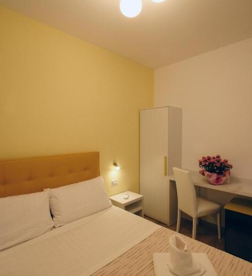 スタンダードルーム, Residence Villa Frio Frio