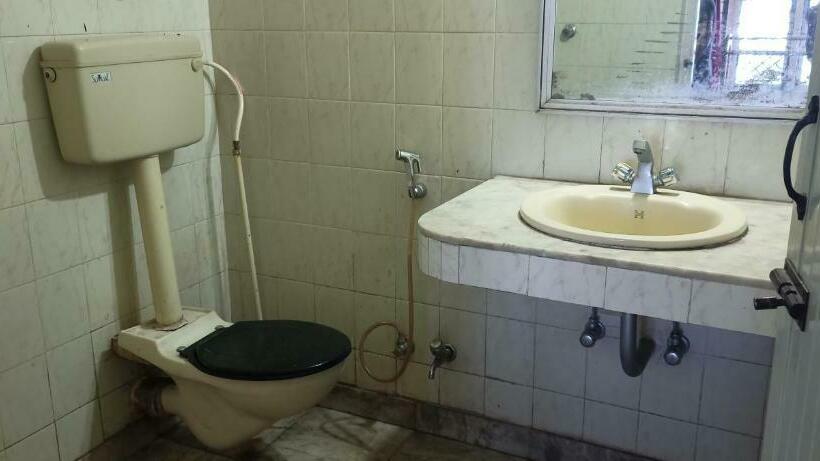 패밀리 스위트, Kumaragiri Cottages Kodaikanal